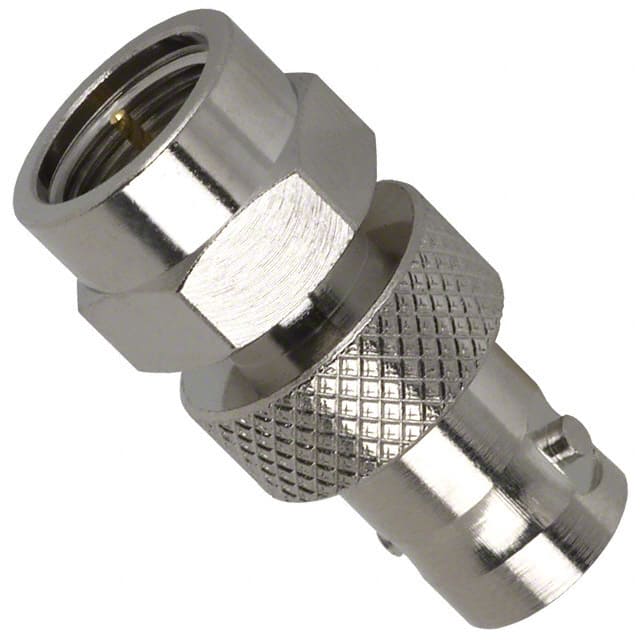 242159 Amphenol RF  Adattatori per connettori coassiali (RF)